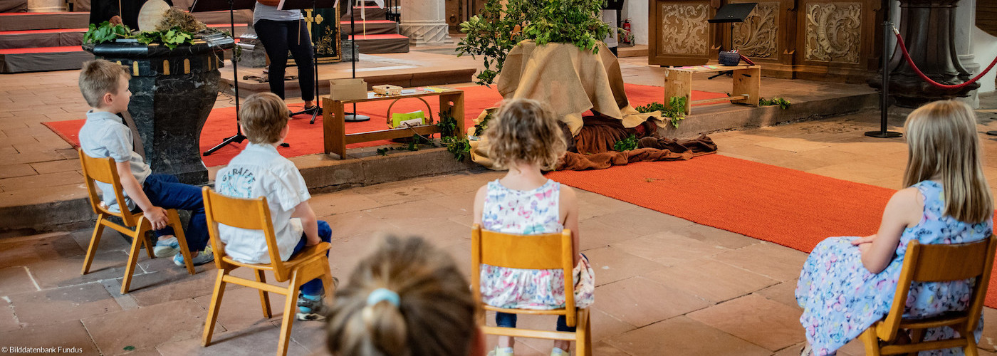 Einschulung in Lich Gemeinsam Hören