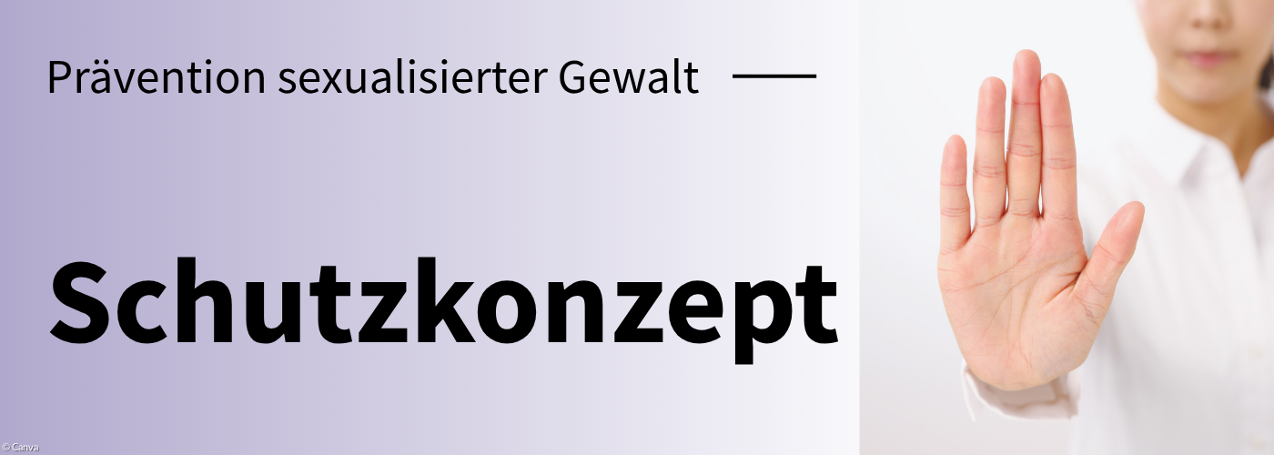 Schutzkonzept Header