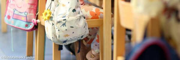 KiTa St. Michael, Weiden