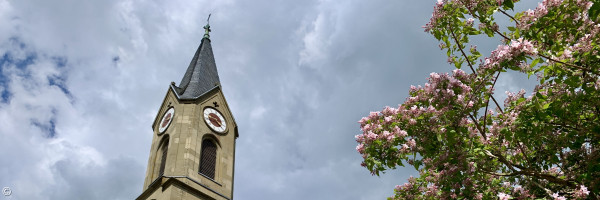 Kirche Bockenfeld