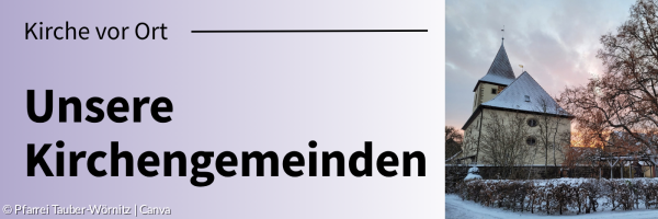 Kirchengemeinde Header
