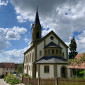 St. Nikolaus Bockenfeld