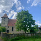 St. Alban Gailnau