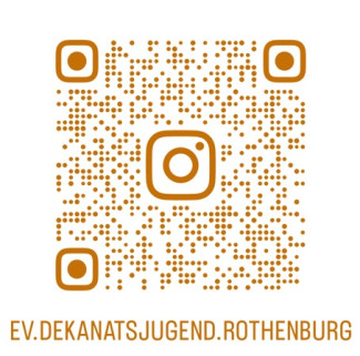 Instagram-Link Dekanatsjugend