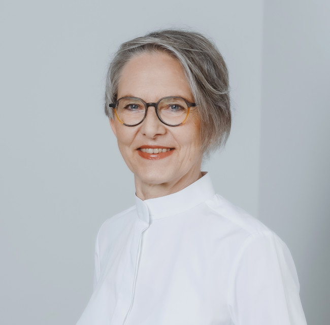 Birgit Schwalbe-Eberius